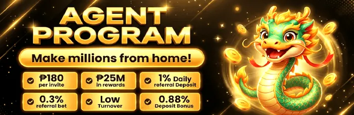 Welcome offer